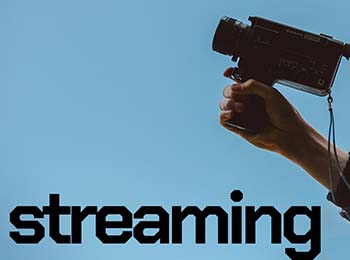 streaming